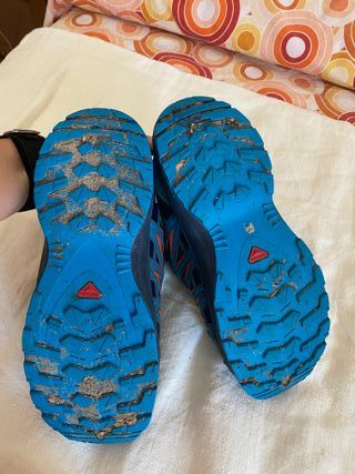 Salomon X Ultra 37 scarpe da trekking