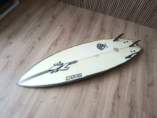 Tabla surf Zorlak Ansin Bros 5,9