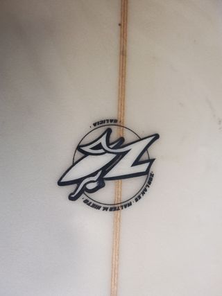 Tabla surf Zorlak Ansin Bros 5,9