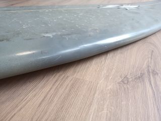 Tabla surf Zorlak Ansin Bros 5,9