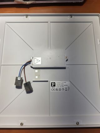 Foco LED Atria Paulmann 2000lm