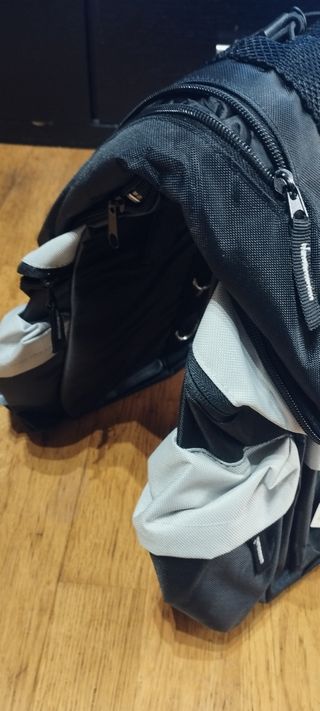 Alforjas bici nuevas