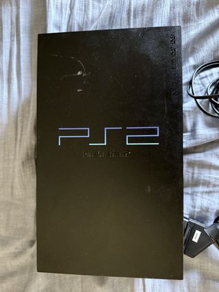 PS2 (PlayStation 2) SCPH-35004 - Funziona?