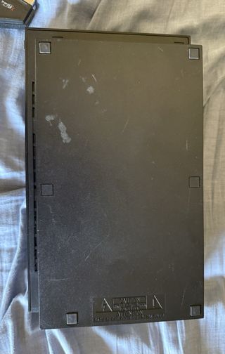 PS2 (PlayStation 2) SCPH-35004 - Funziona?