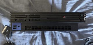PS2 (PlayStation 2) SCPH-35004 - Funziona?