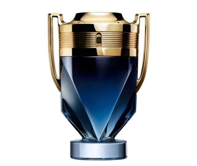 Paco Rabanne Invictus | Perfume