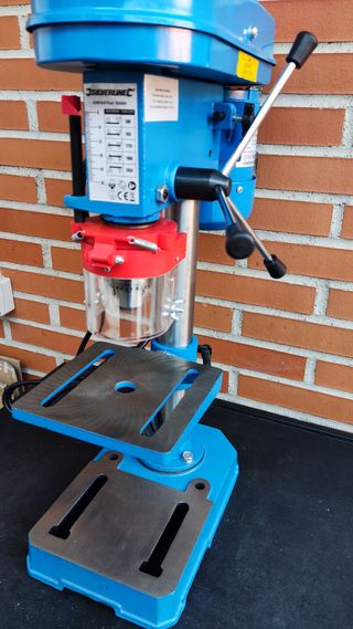 Taladro Columna Nuevo