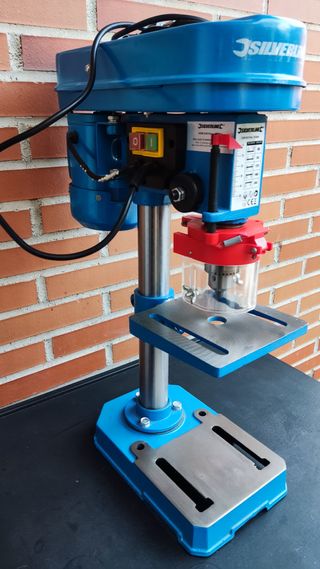 Taladro Columna Nuevo