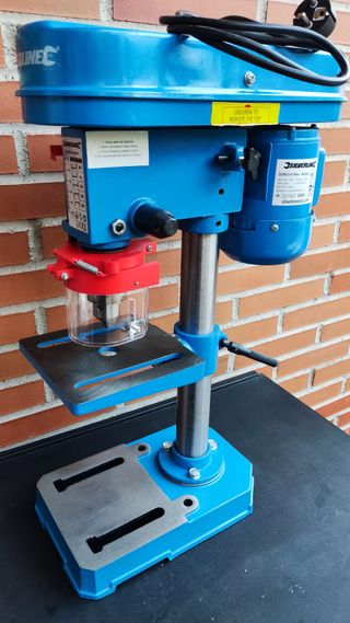 Taladro Columna Nuevo