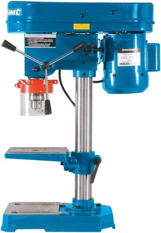 Taladro Columna Nuevo