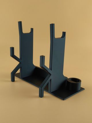 Supporto per il controller del Nintendo 64