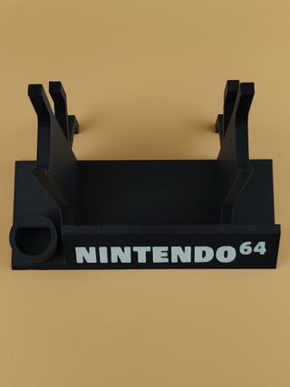 Supporto per il controller del Nintendo 64
