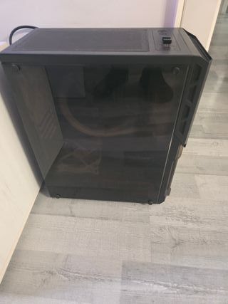 PC Gamer Asus i7-32GB RAM