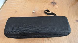 Iridoscopio Digital Mic-Fi WiFi + funda