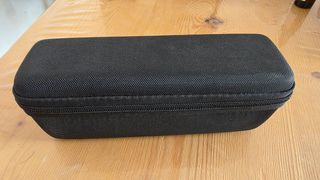 Iridoscopio Digital Mic-Fi WiFi + funda