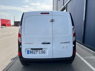 Renault Kangoo 2020