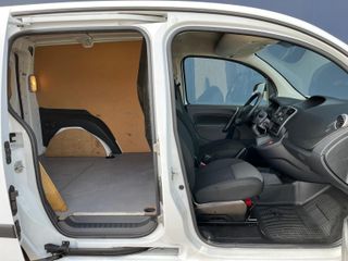 Renault Kangoo 2020