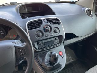 Renault Kangoo 2020