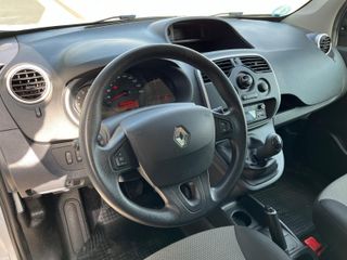 Renault Kangoo 2020