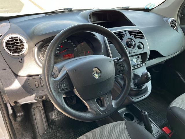 Renault Kangoo 2020