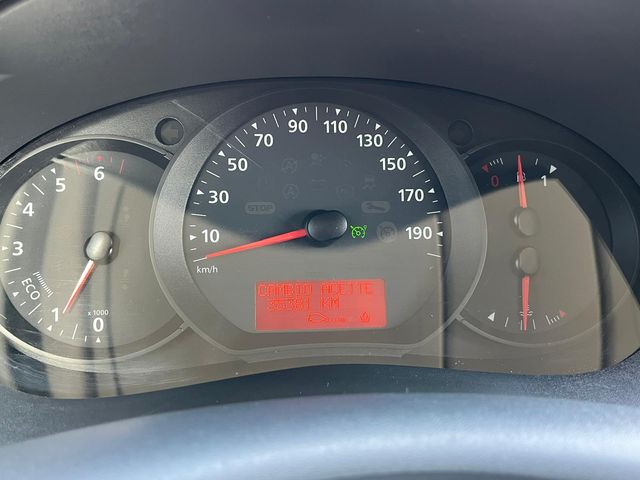 Renault Kangoo 2020