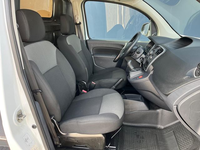 Renault Kangoo 2020