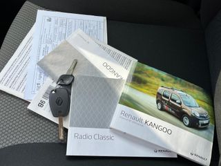 Renault Kangoo 2020