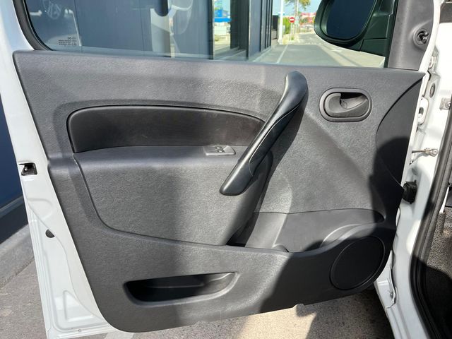 Renault Kangoo 2020