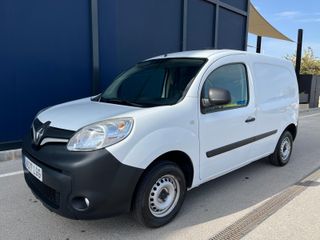 Renault Kangoo 2020