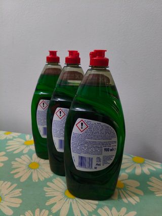 Fairy Ultra original x3