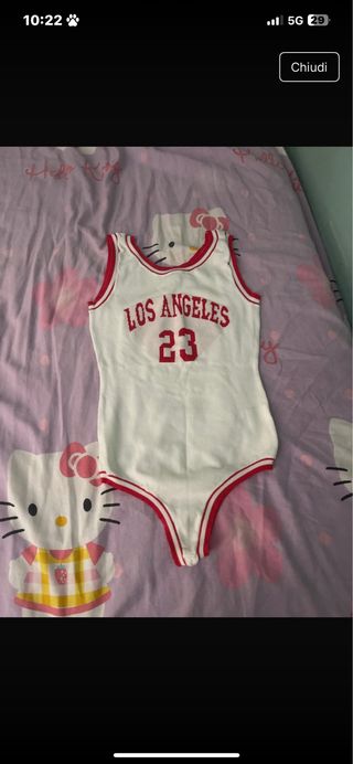 Body Los Angeles 23