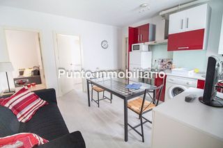 Piso en alquiler en Centro en Valladolid