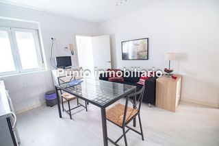 Piso en alquiler en Centro en Valladolid