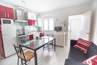 Piso en alquiler en Centro en Valladolid