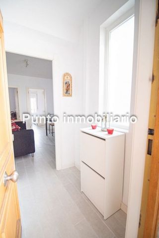 Piso en alquiler en Centro en Valladolid