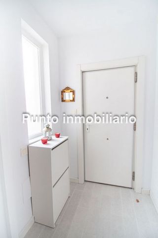 Piso en alquiler en Centro en Valladolid