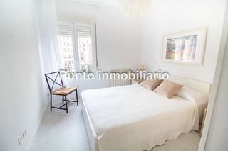 Piso en alquiler en Centro en Valladolid
