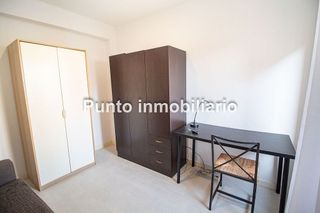 Piso en alquiler en Centro en Valladolid