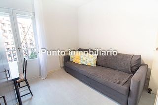 Piso en alquiler en Centro en Valladolid