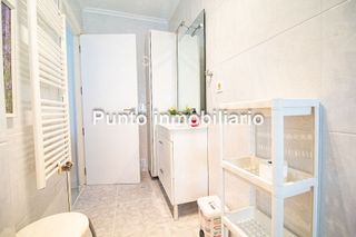 Piso en alquiler en Centro en Valladolid