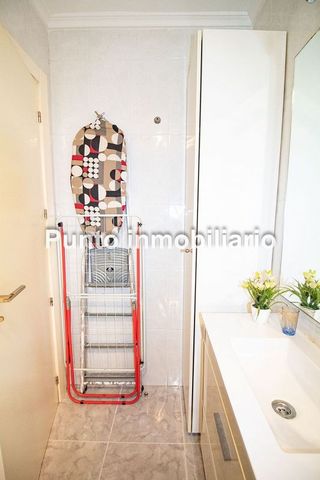 Piso en alquiler en Centro en Valladolid