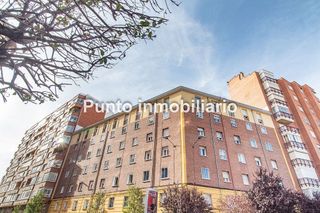 Piso en alquiler en Centro en Valladolid