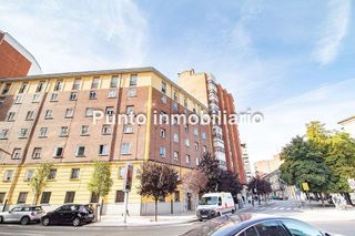 Piso en alquiler en Centro en Valladolid