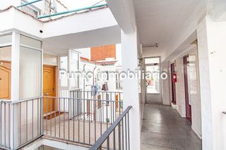 Piso en alquiler en Centro en Valladolid