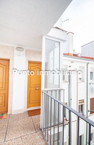 Piso en alquiler en Centro en Valladolid