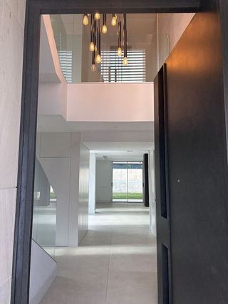 Casa pareada en alquiler en Piovera - Conde Orgaz en Madrid