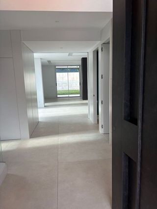 Casa pareada en alquiler en Piovera - Conde Orgaz en Madrid