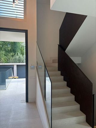 Casa pareada en alquiler en Piovera - Conde Orgaz en Madrid