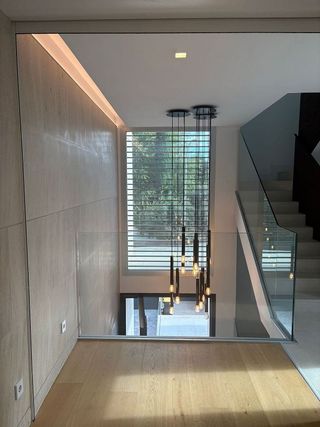 Casa pareada en alquiler en Piovera - Conde Orgaz en Madrid