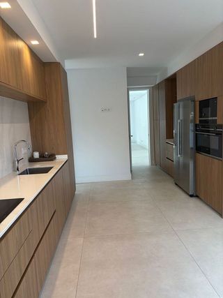 Casa pareada en alquiler en Piovera - Conde Orgaz en Madrid